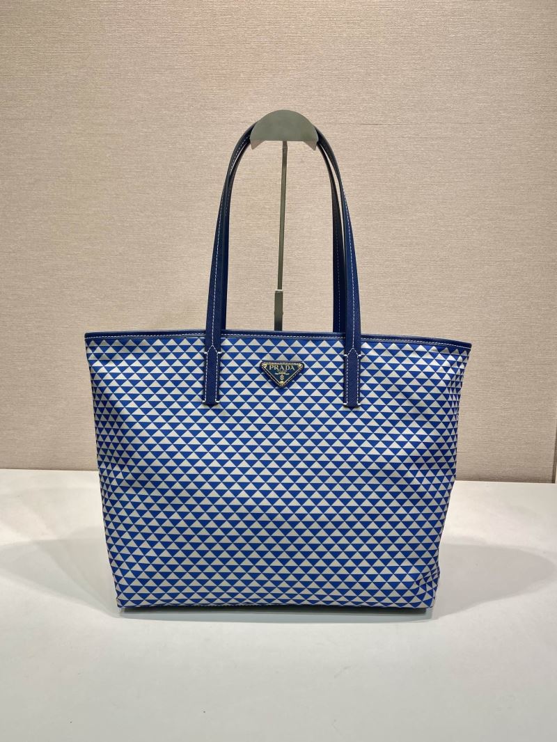 Pra*a tote bags
